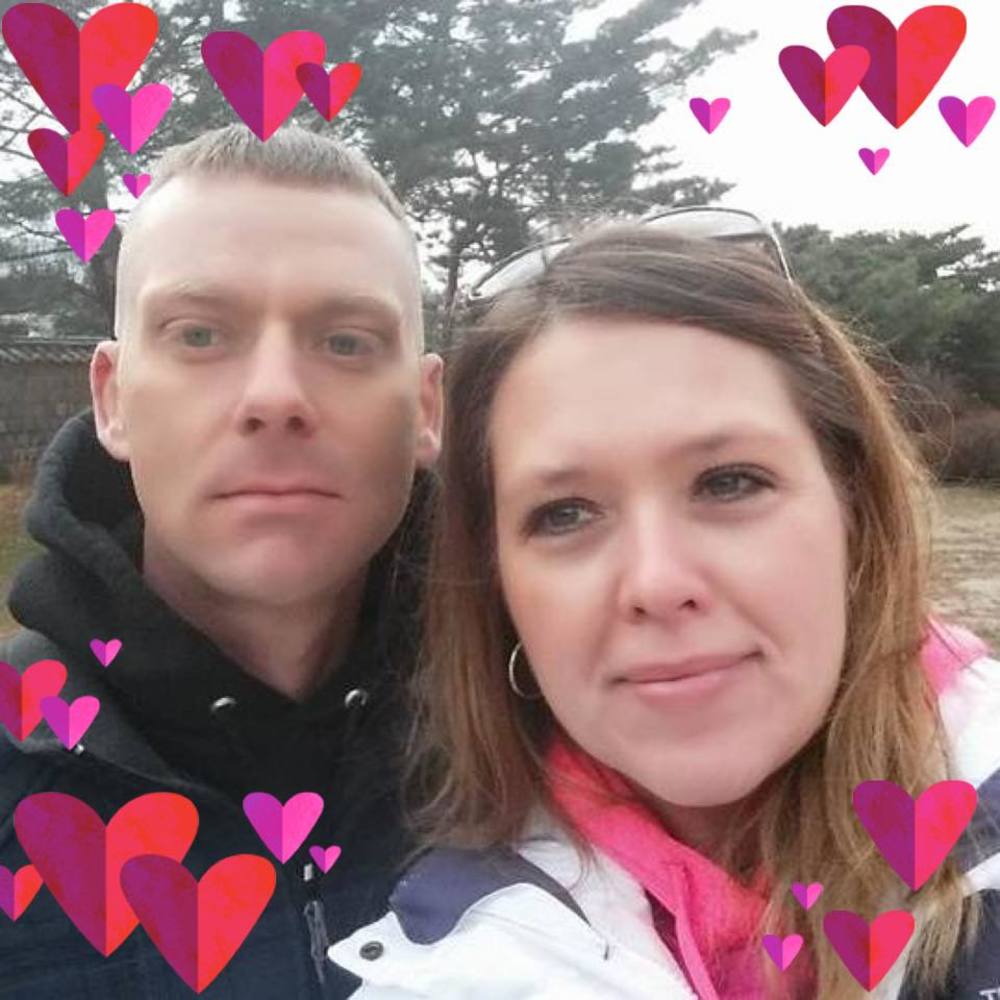 Meet your Posher, Cyndi